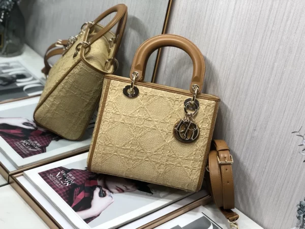 Dior bag - replica dior bags