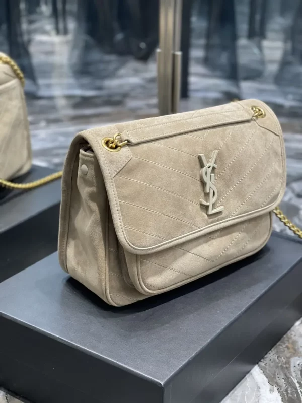 Saint Laurent bag - rep bags