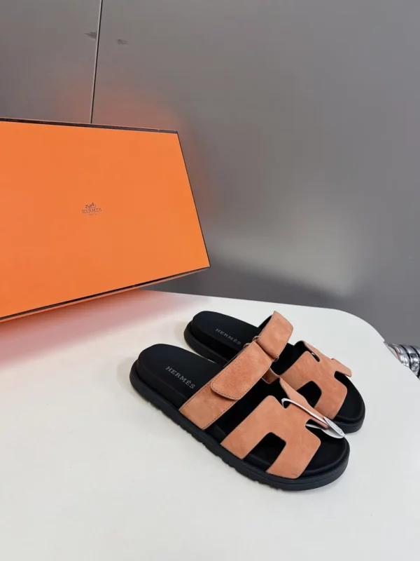 Hermes shoes - rep shoes