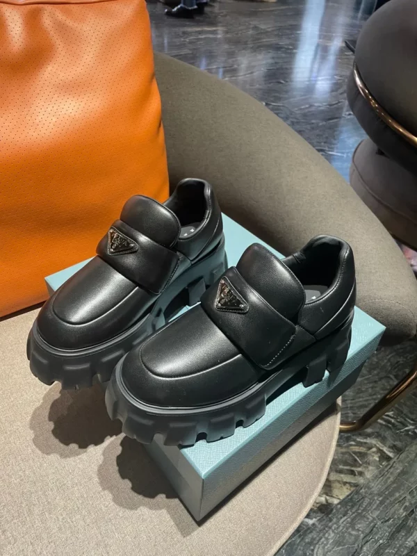 Prada shoes - Replica shoes