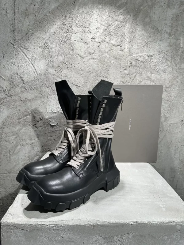 Rick Owens shoes - Replica shoes