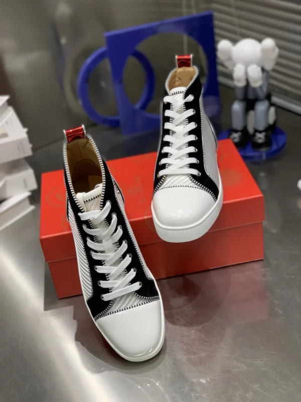 Christian Louboutin shoes - Replica shoes