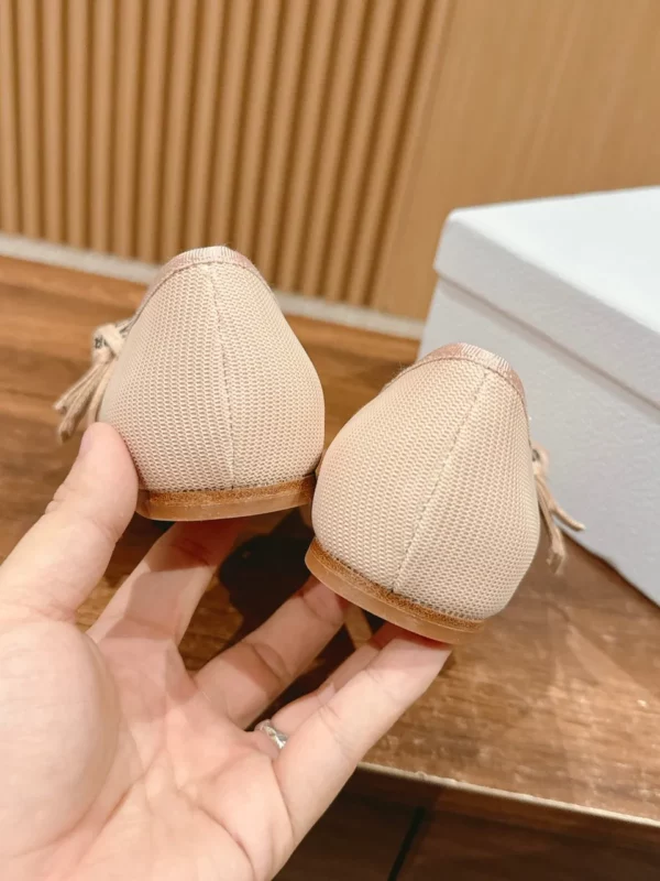 Dior shoes - rep shoes