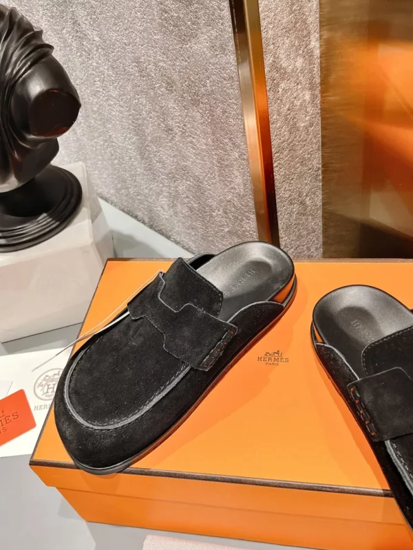 Hermes shoes - rep shoes