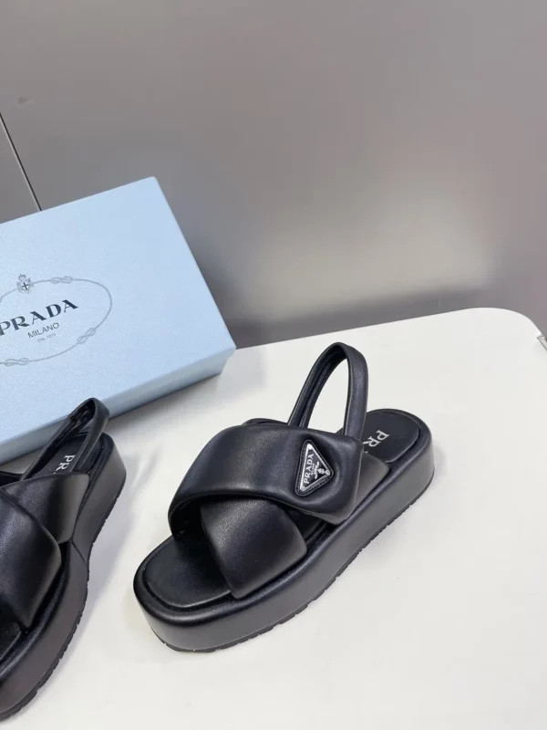 Prada shoes - Replica shoes