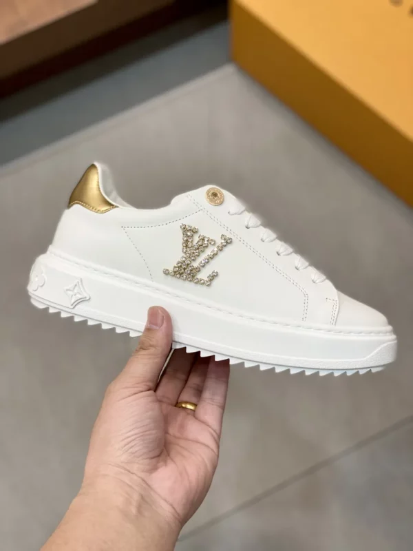 Louis Vuitton shoes - louis vuitton replica shoes