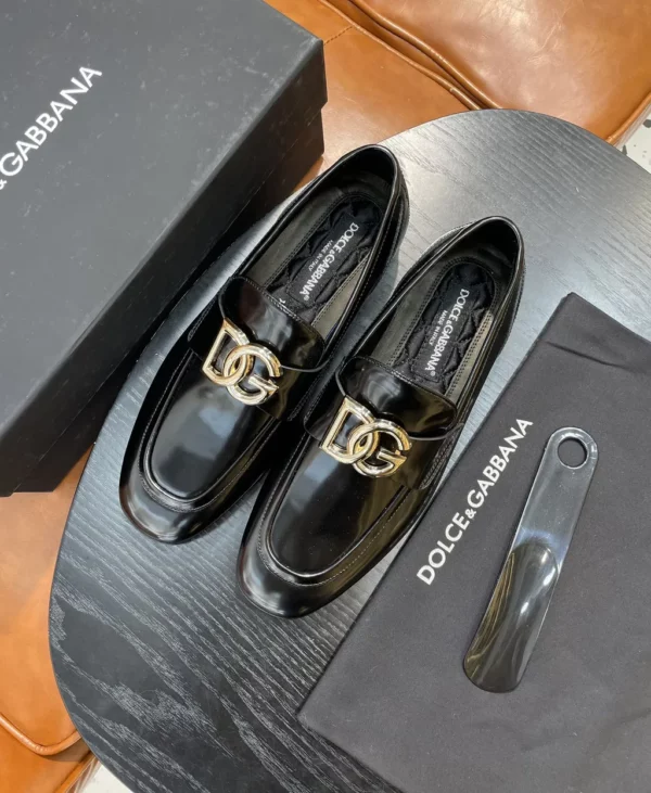 Dolce Gabbana shoes - rep shoes