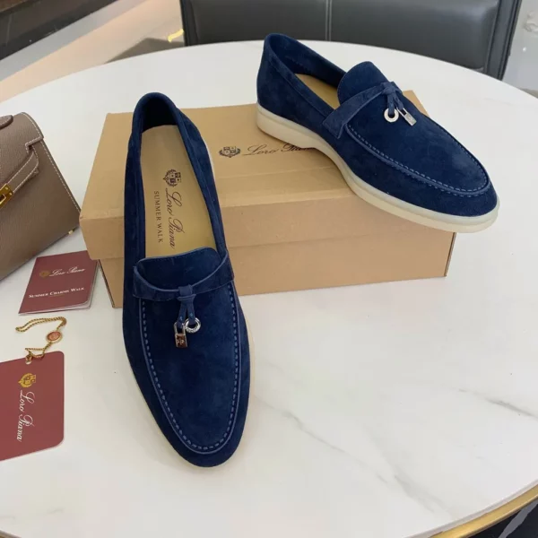 Loro Piana shoes - Replica shoes