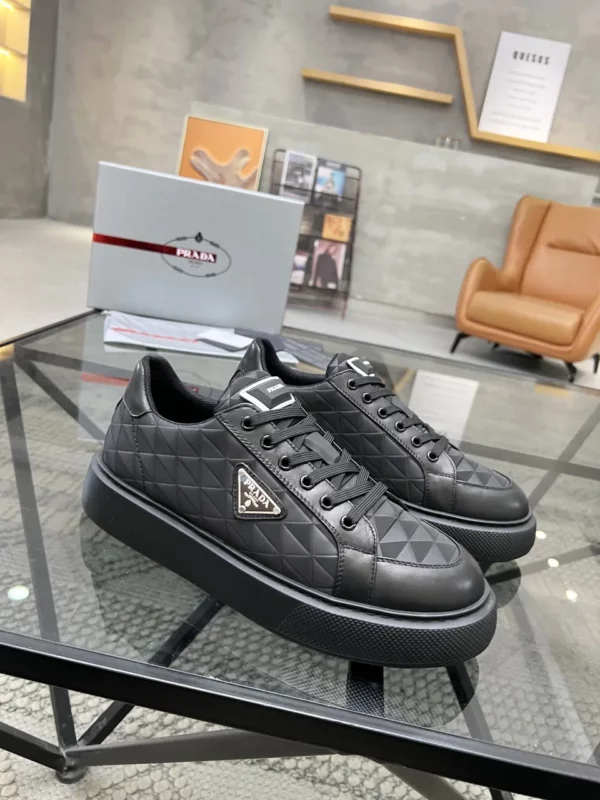 Prada shoes - rep shoes