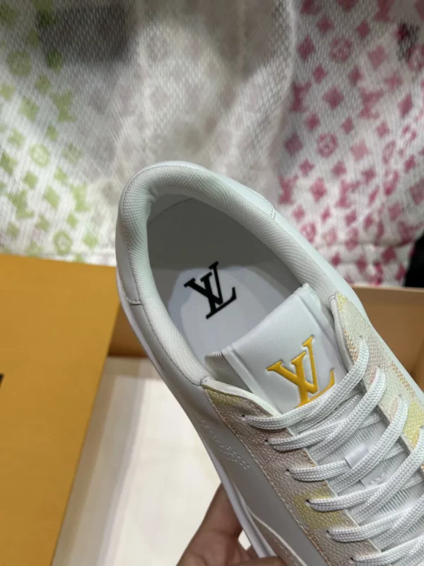 Louis Vuitton shoes - louis vuitton replica shoes