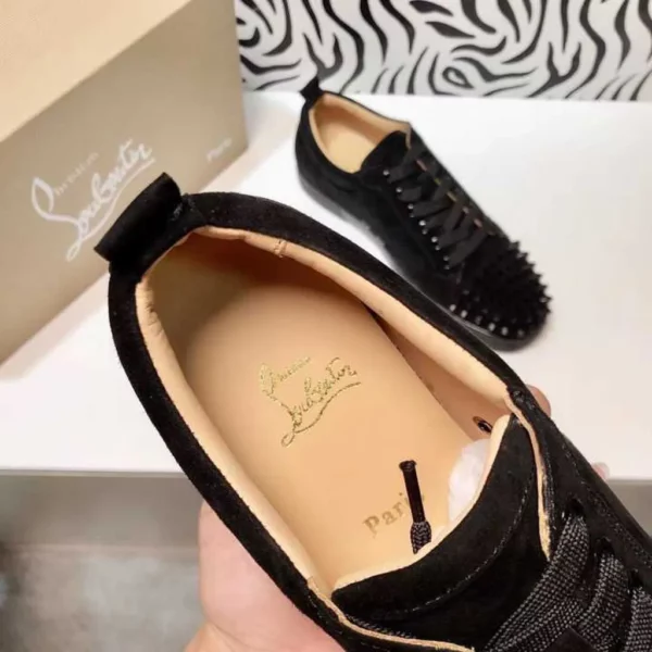 Christian Louboutin shoes - Replica shoes