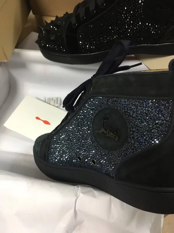 Christian Louboutin shoes - Replica shoes