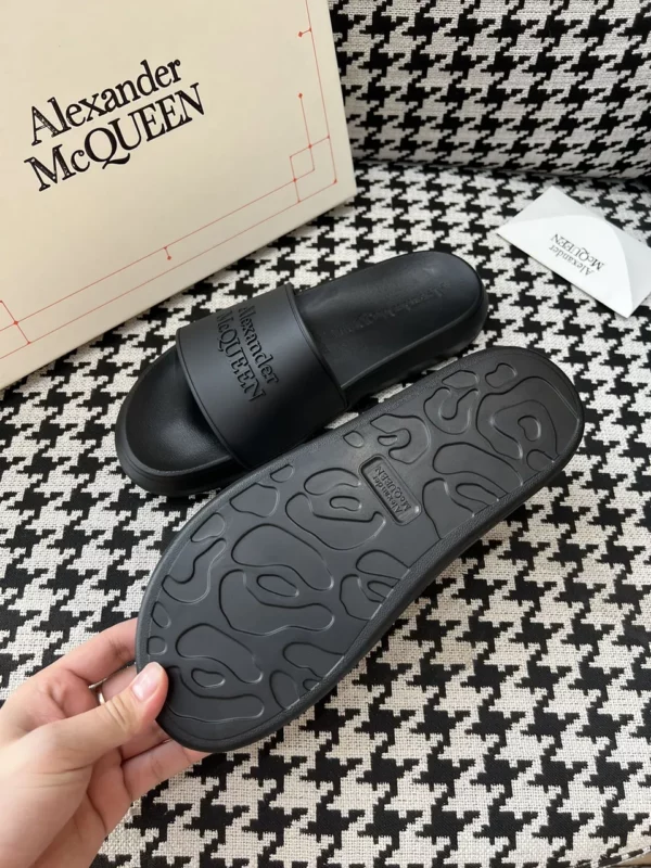 Alexander MCQueen shoes - rep shoes