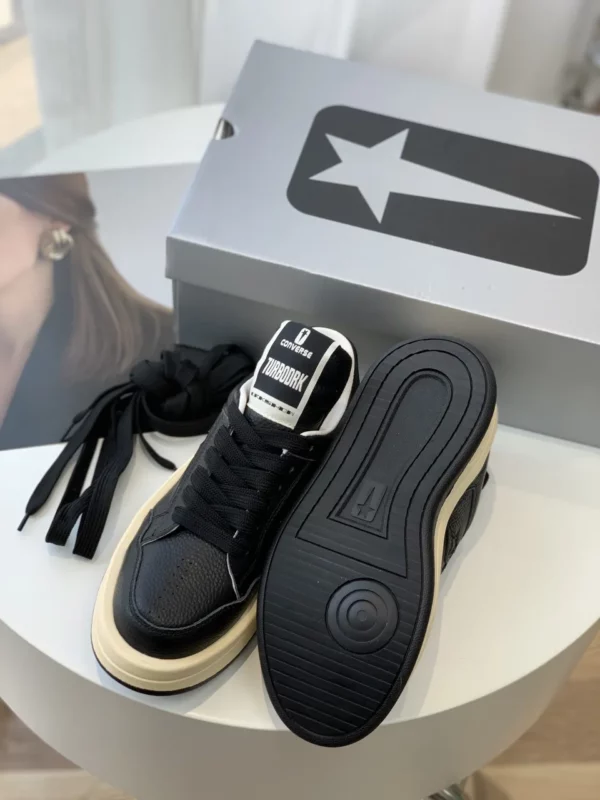 Rick Owens shoes - Replica shoes