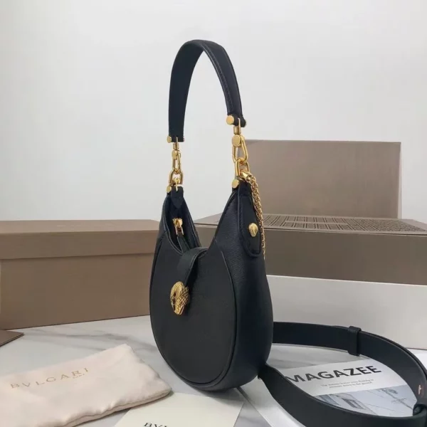 Bvlgari bag - replica bags