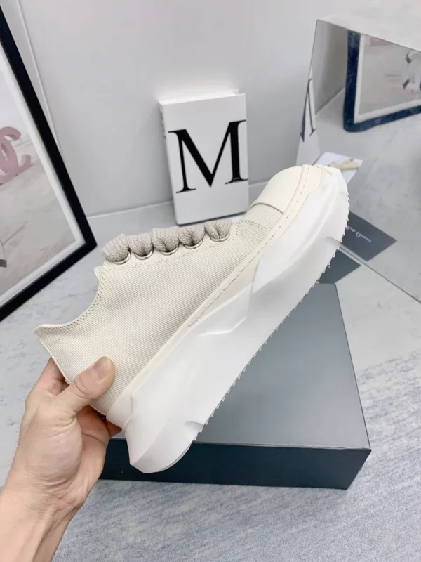 Rick Owens shoes - Replica shoes