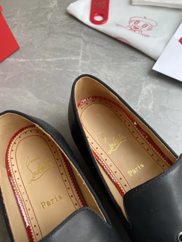 Christian Louboutin shoes - Reps shoes