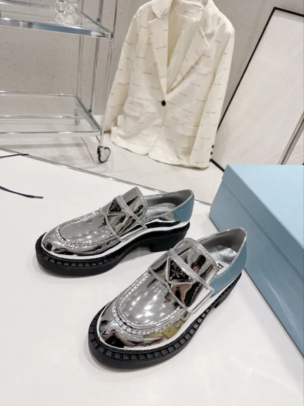 Prada shoes - rep shoes