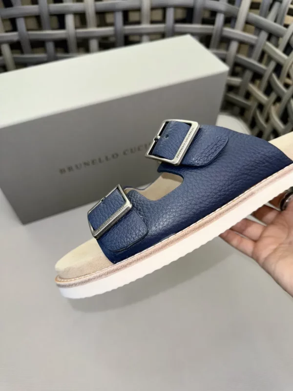 Brunello Cucinelli shoes - Reps shoes