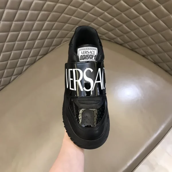 Versace shoes - rep shoes