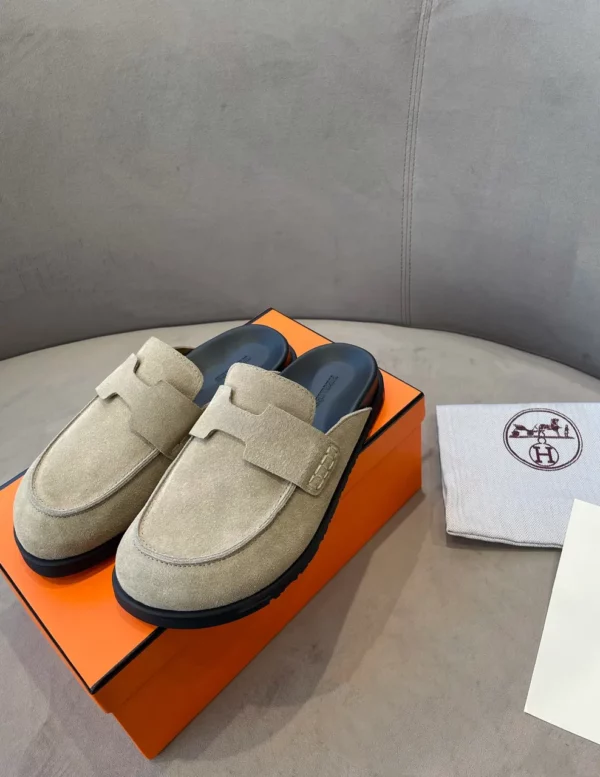 Hermes shoes - Reps shoes