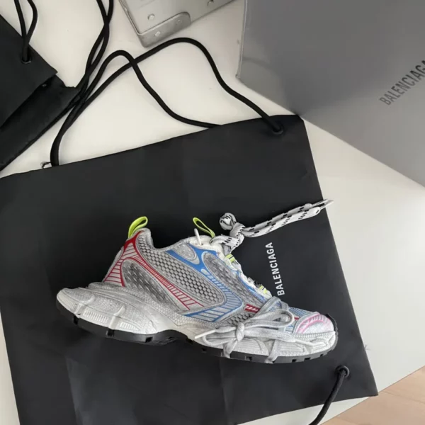 Balenciaga shoes - rep shoes