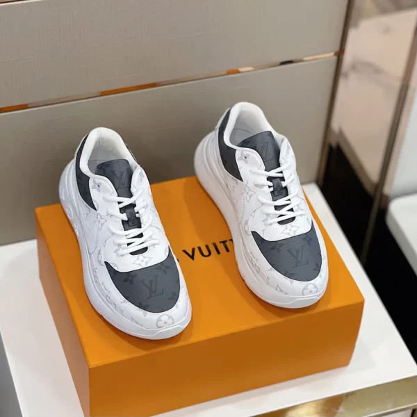 Louis Vuitton shoes - louis vuitton replica shoes