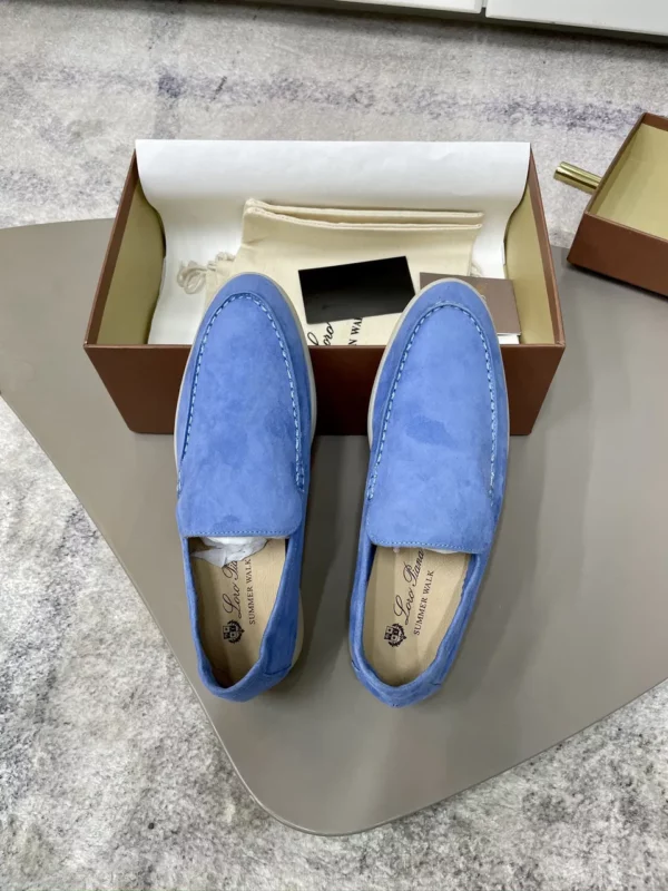 Loro Piana shoes - Reps shoes