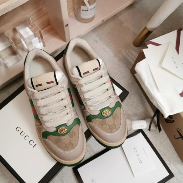 Gucci shoes - replica gucci shoes