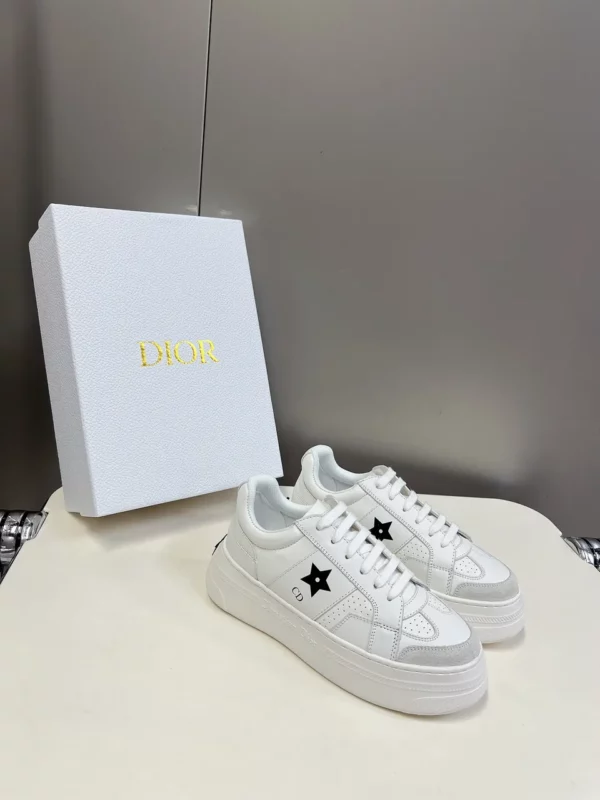 Dior shoes - rep shoes