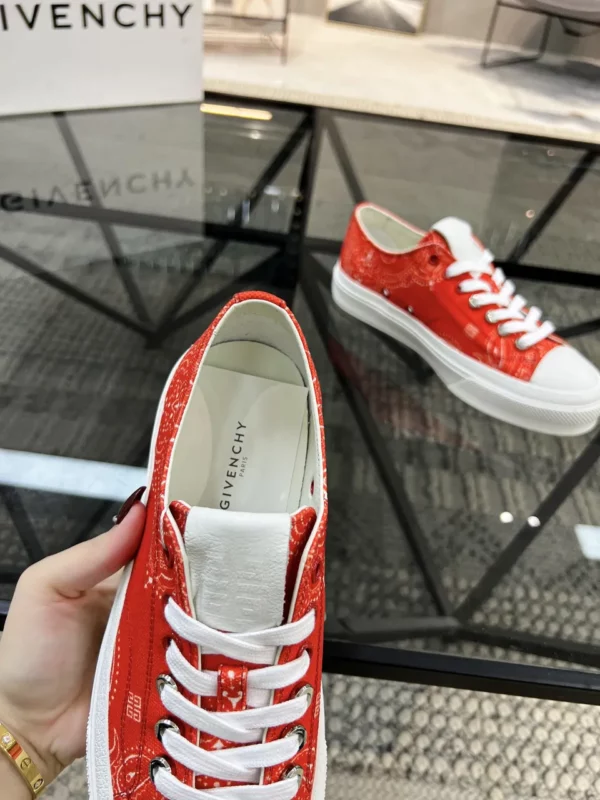 Givenchy shoes - rep shoes