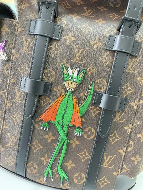 Louis Vuitton bag - louis vuitton replica bags