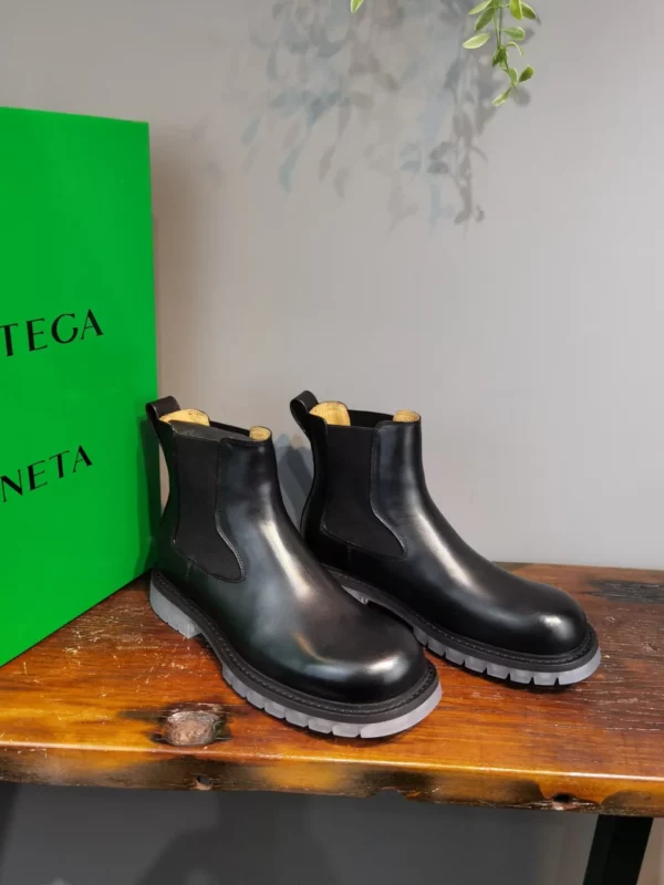 Bottega Veneta shoes - rep shoes