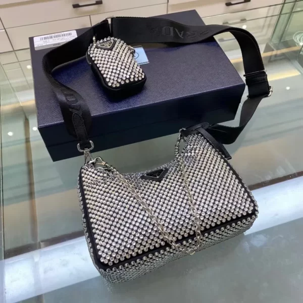 Prada bag - replica bags