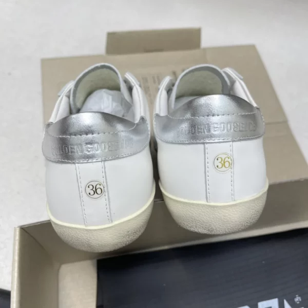 GGDB shoes - rep shoes