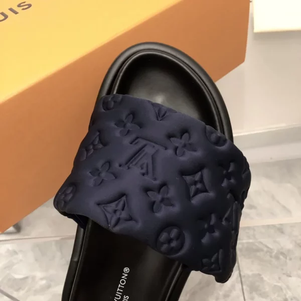 Louis Vuitton shoes - louis vuitton replica shoes