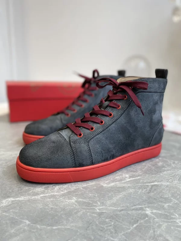 Christian Louboutin shoes - Reps shoes