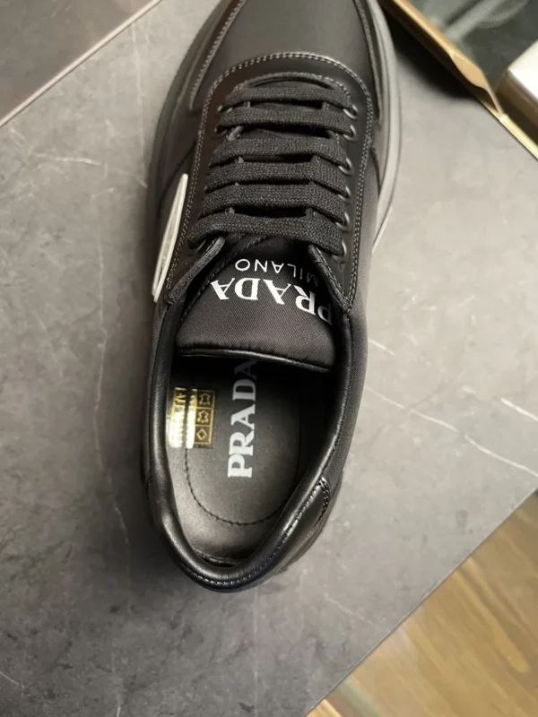 Prada shoes - rep shoes