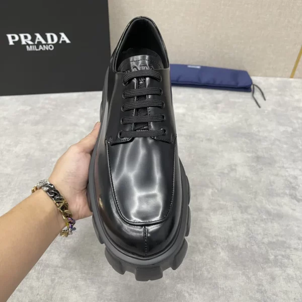 Prada shoes - rep shoes