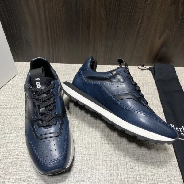 Berluti shoes - Reps shoes