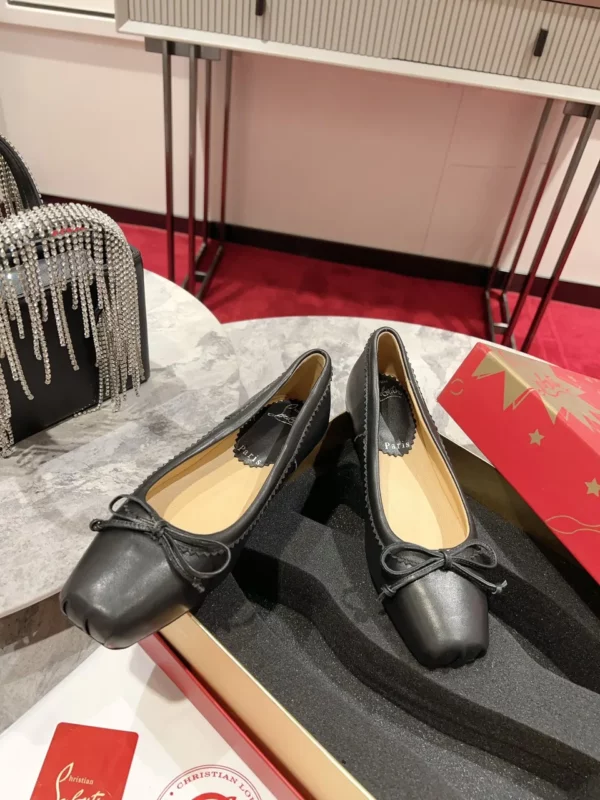 Christian Louboutin shoes - Reps shoes