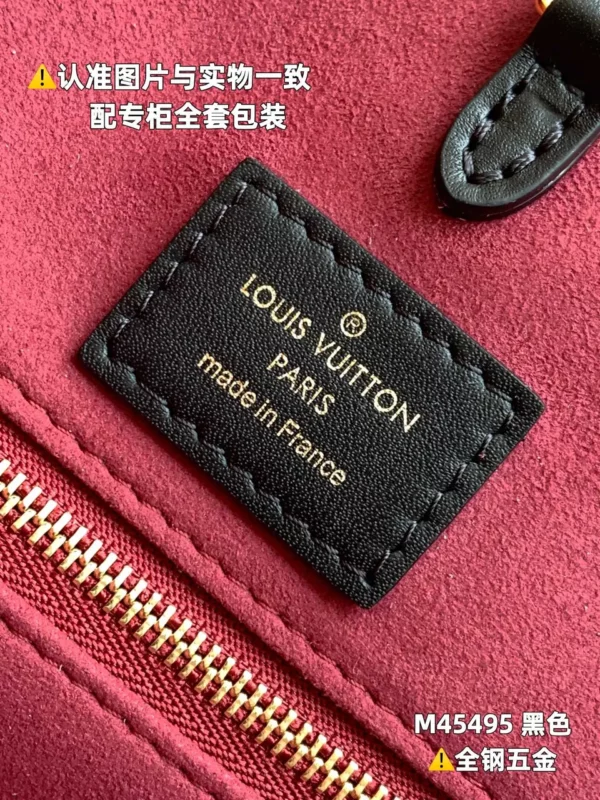 Louis Vuitton bag - louis vuitton replica bags