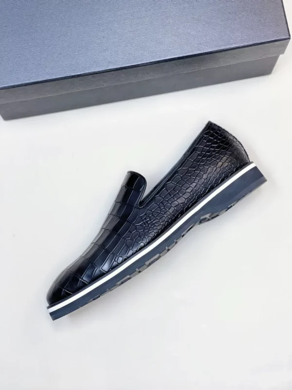 Berluti shoes - rep shoes