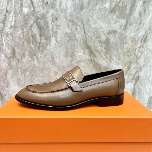 Hermes shoes - rep shoes