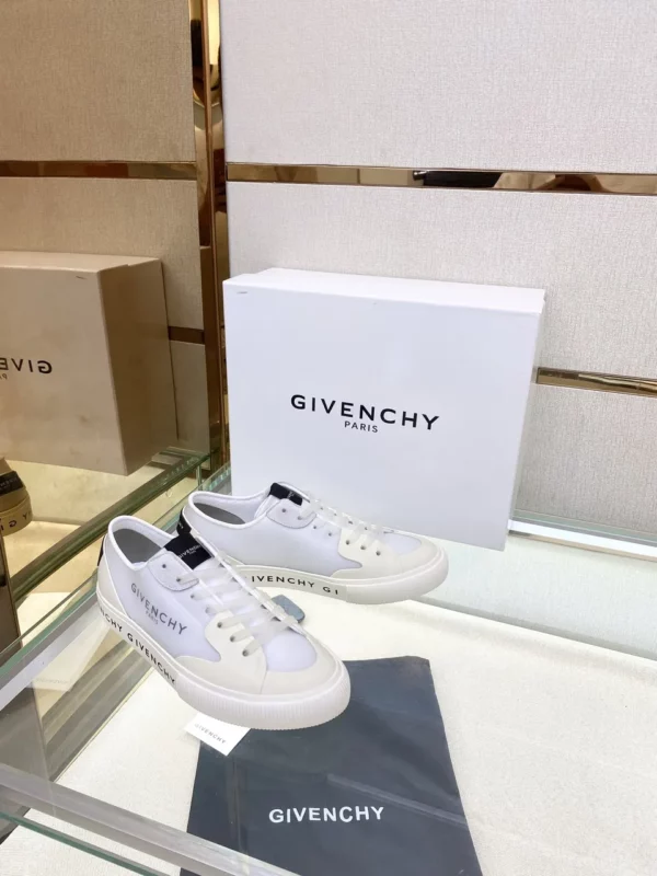 Givenchy shoes - rep shoes