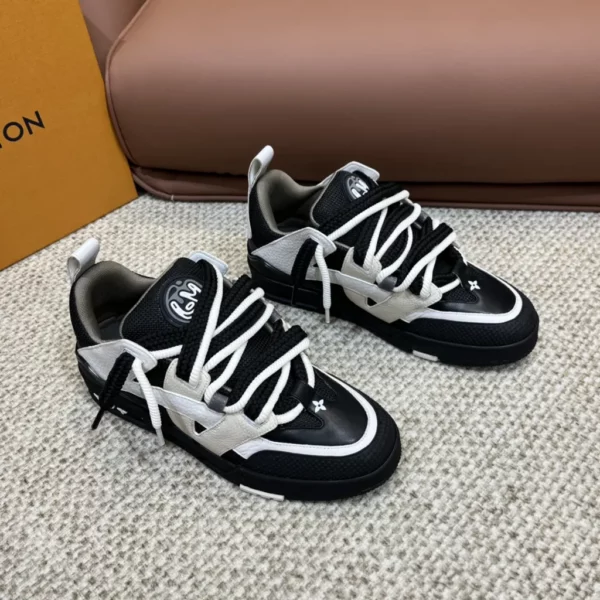 Louis Vuitton shoes - louis vuitton replica shoes