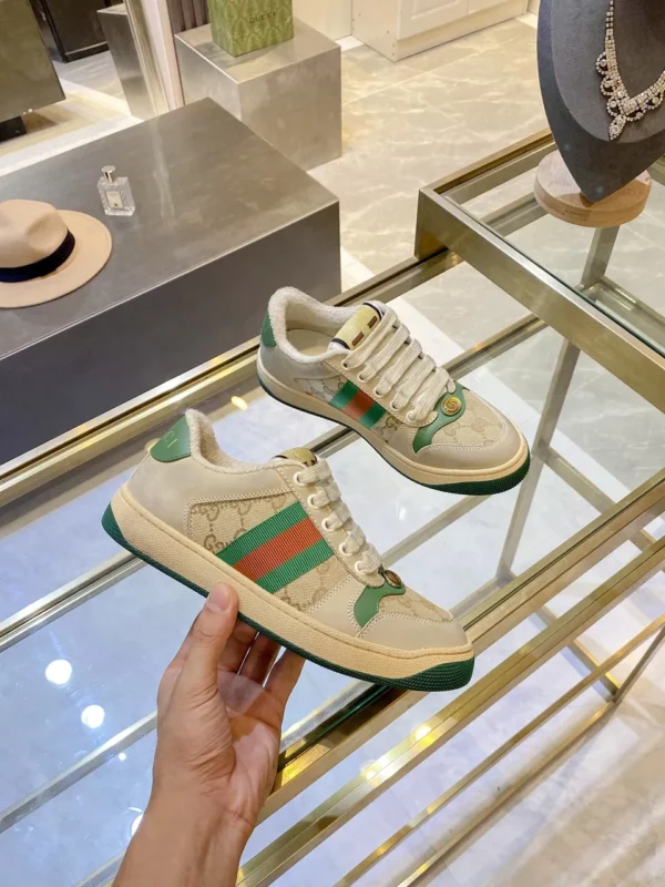 Gucci shoes - replica gucci shoes