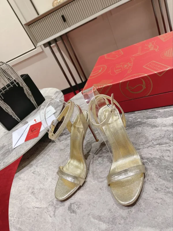 Christian Louboutin shoes - Reps shoes