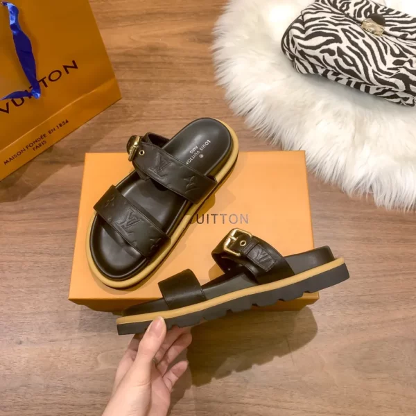 Louis Vuitton shoes - louis vuitton replica shoes