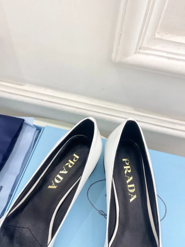 Prada shoes - rep shoes